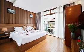 Hanoi Old Quarter Hotel & Travel